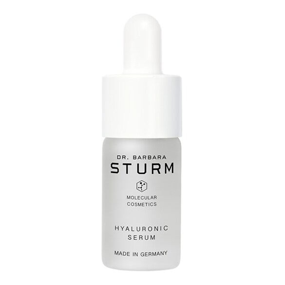 Mini Hyaluronic Serum -  Intense Hydration Serum, DR. BARBARA STURM